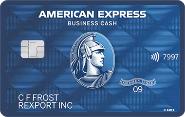 Amex Blue Business Cash vs Blue Business Plus