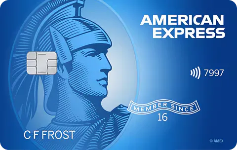 Amex Blue Cash Everyday Card Review