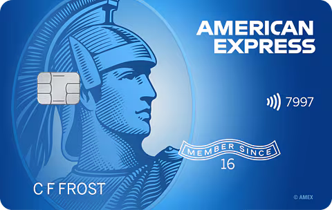 Amex Blue Cash Everyday Card Review
