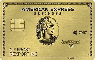 Amex Business Gold vs Capital One Venture X Biz