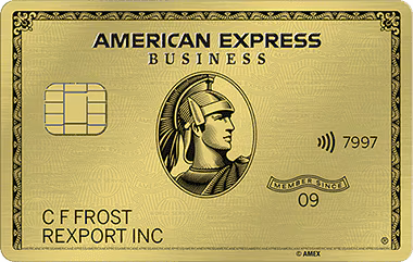Amex Business Gold vs Capital One Venture X Biz