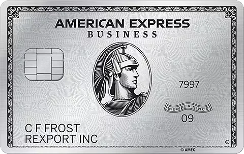 Amex Business Platinum Card Review
