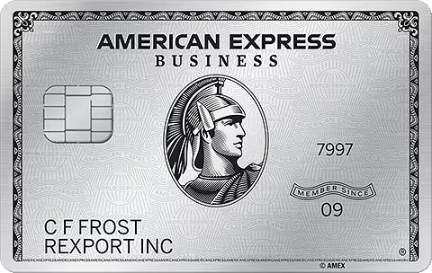 Amex Business Platinum Card Review