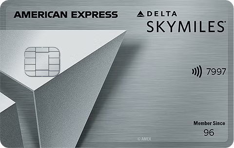 Delta SkyMiles Platinum Amex Review: MQDs and Awards