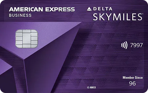 Amex Delta Reserve Business Card Review