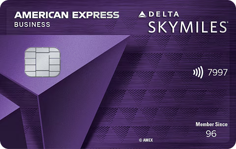 Amex Delta Reserve Business Card Review
