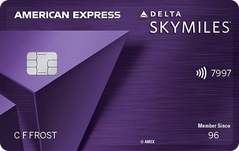 Delta SkyMiles Reserve Amex Review: Sky Club and Status