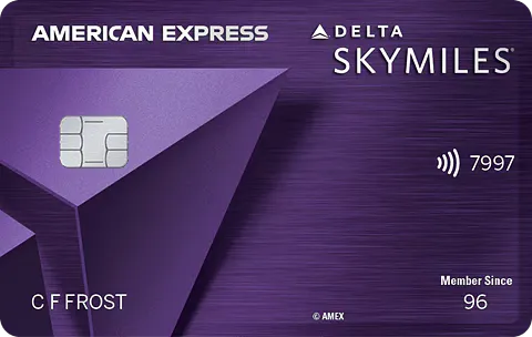 Delta SkyMiles Reserve Amex Review: Sky Club and Status