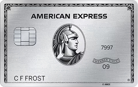 American Express Platinum Card Review