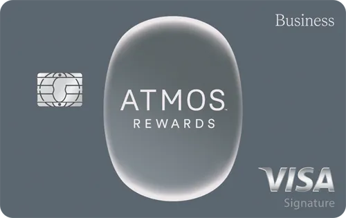 BofA Atmos Rewards Business Card Review