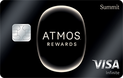 Atmos Rewards Summit Review: Global Companion Awards