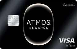 Atmos Rewards Summit Review: Global Companion Awards