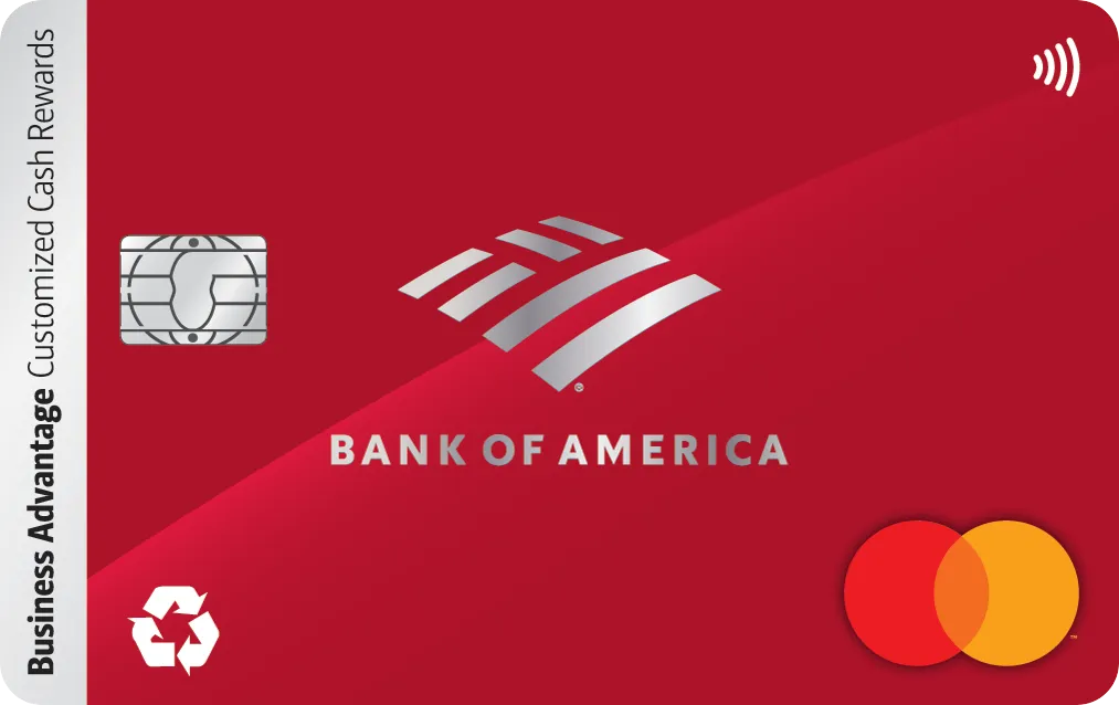 BofA Cash Rewards Business Credit Card Review