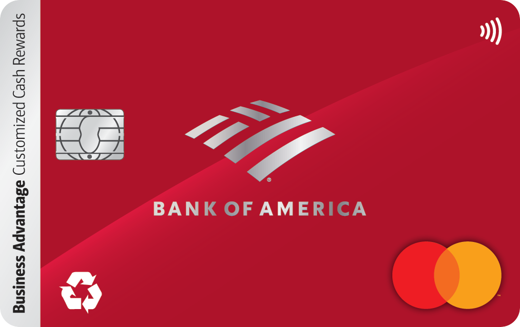 BofA Cash Rewards Business Credit Card Review