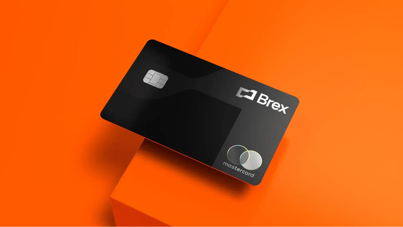 Brex Corporate Card Review: Rewards and Underwriting