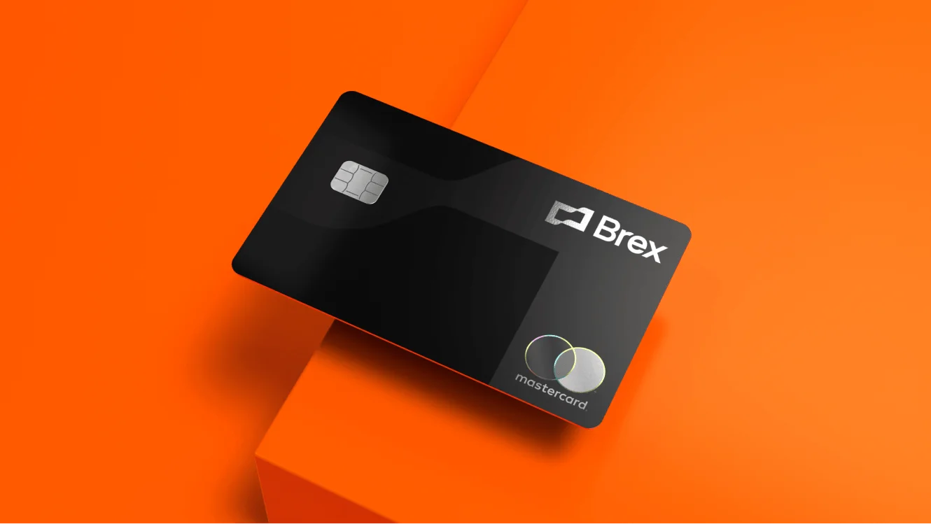 Brex Corporate Card Review: Rewards and Underwriting