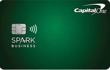Capital One Spark Cash Card Review
