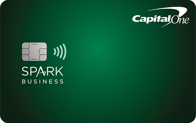 Capital One Spark Cash Select Card Review