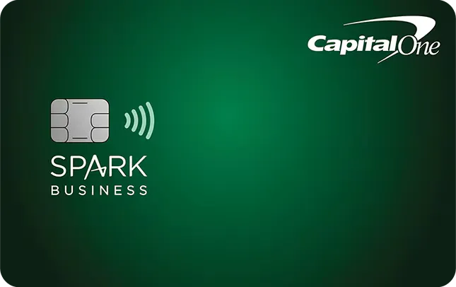 Capital One Spark Cash Select Card Review