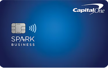 Capital One Spark Miles Card Review