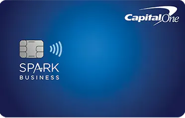 Capital One Spark Miles Card Review