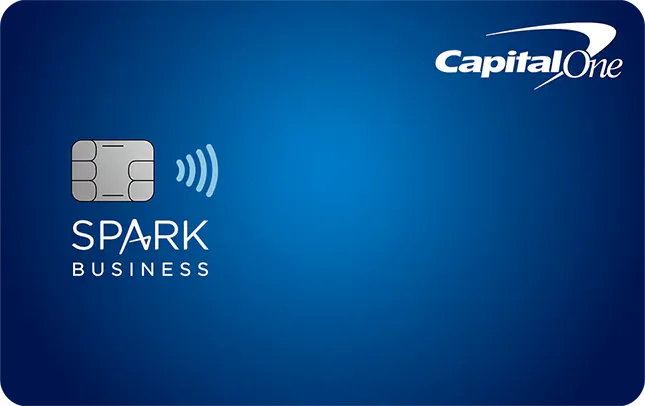 Capital One Spark Miles Select Card Review