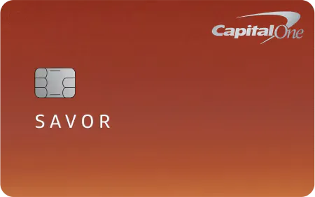 Capital One SavorOne Card Review