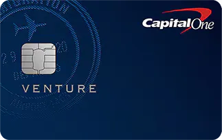 Capital One Venture Rewards Review