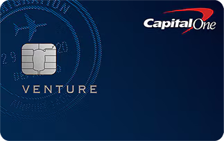 Capital One Venture Rewards Review