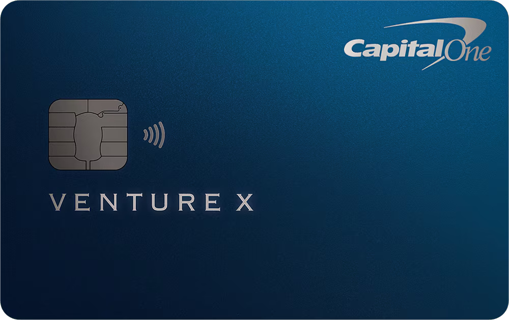 Capital One Venture X Review: Mechanics and Value