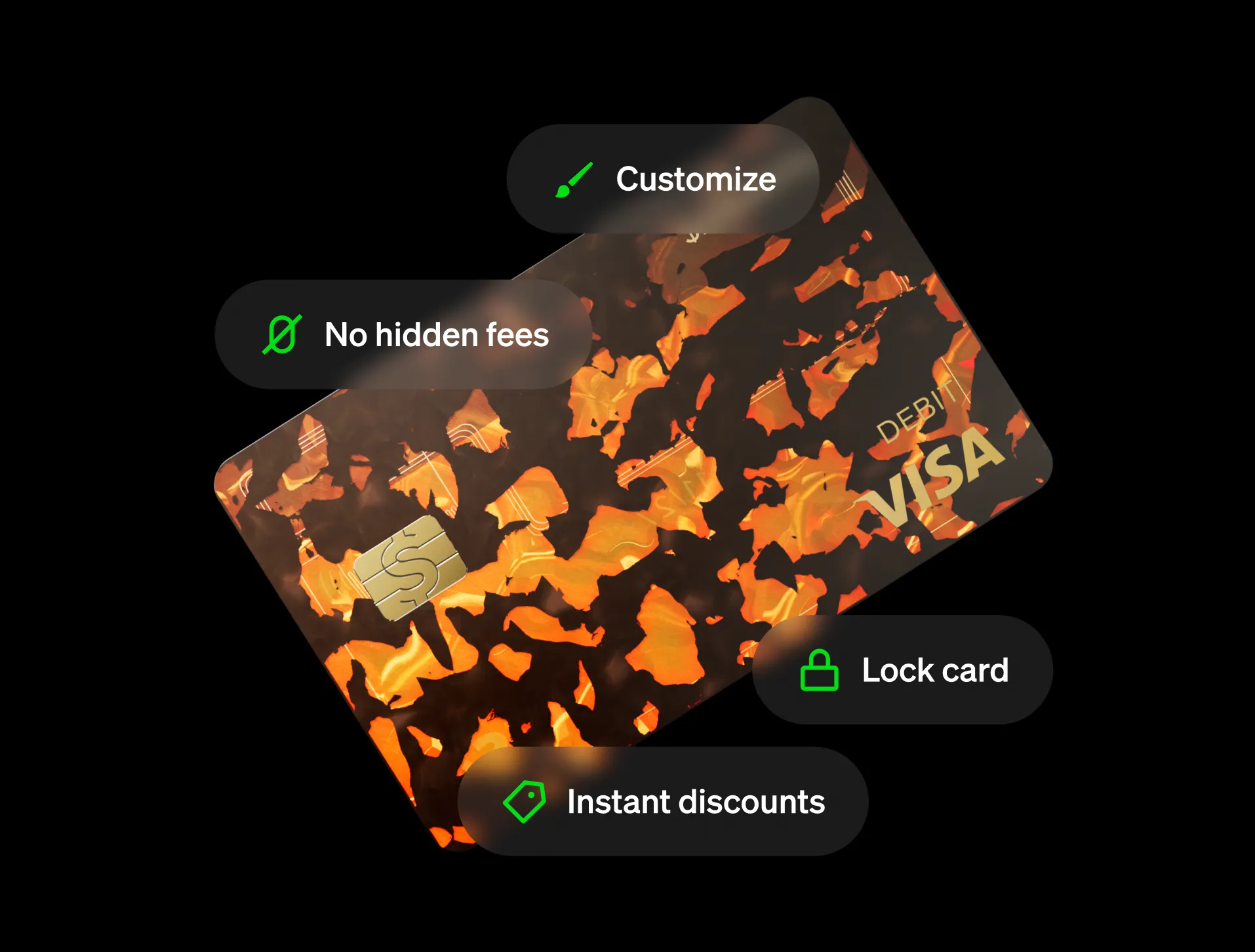 Cash App Card Review: Ecosystem Spending