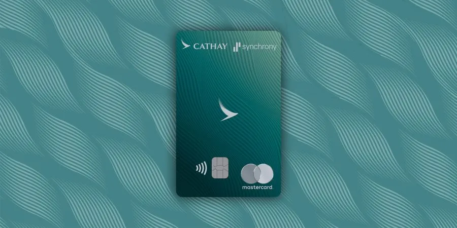 Cathay World Elite Mastercard Review: Asia Miles and Perks