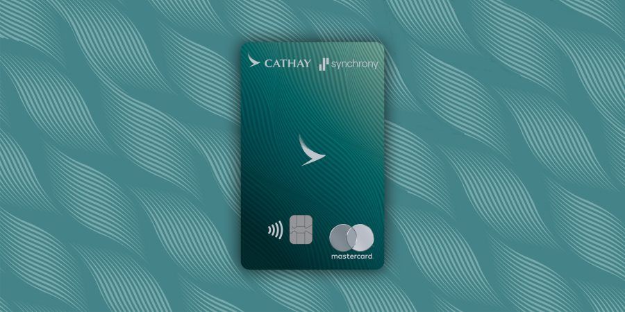 Cathay World Elite Mastercard Review: Asia Miles and Perks
