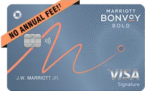 Comparing Marriott Credit Cards