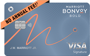Comparing Marriott Credit Cards