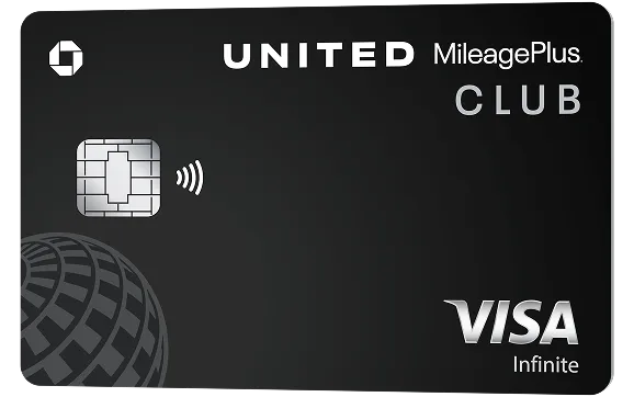 United Club Infinite: Lounge and Status Mechanics