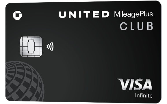 United Club Infinite: Lounge and Status Mechanics