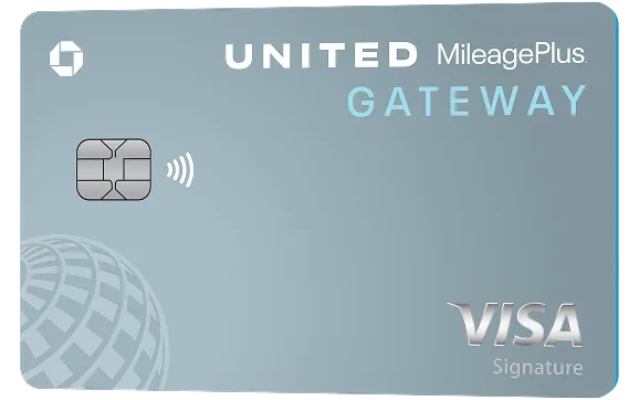 United Gateway Card Review: No-Annual-Fee Reward Mechanics