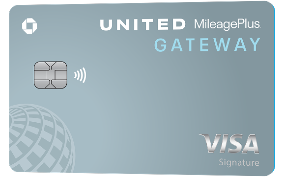 United Gateway Card Review: No-Annual-Fee Reward Mechanics