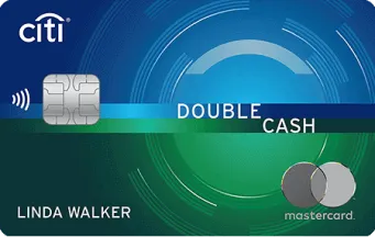 Citi Double Cash Card: Dual Rewards Mechanics