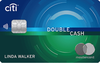 Citi Double Cash Card: Dual Rewards Mechanics