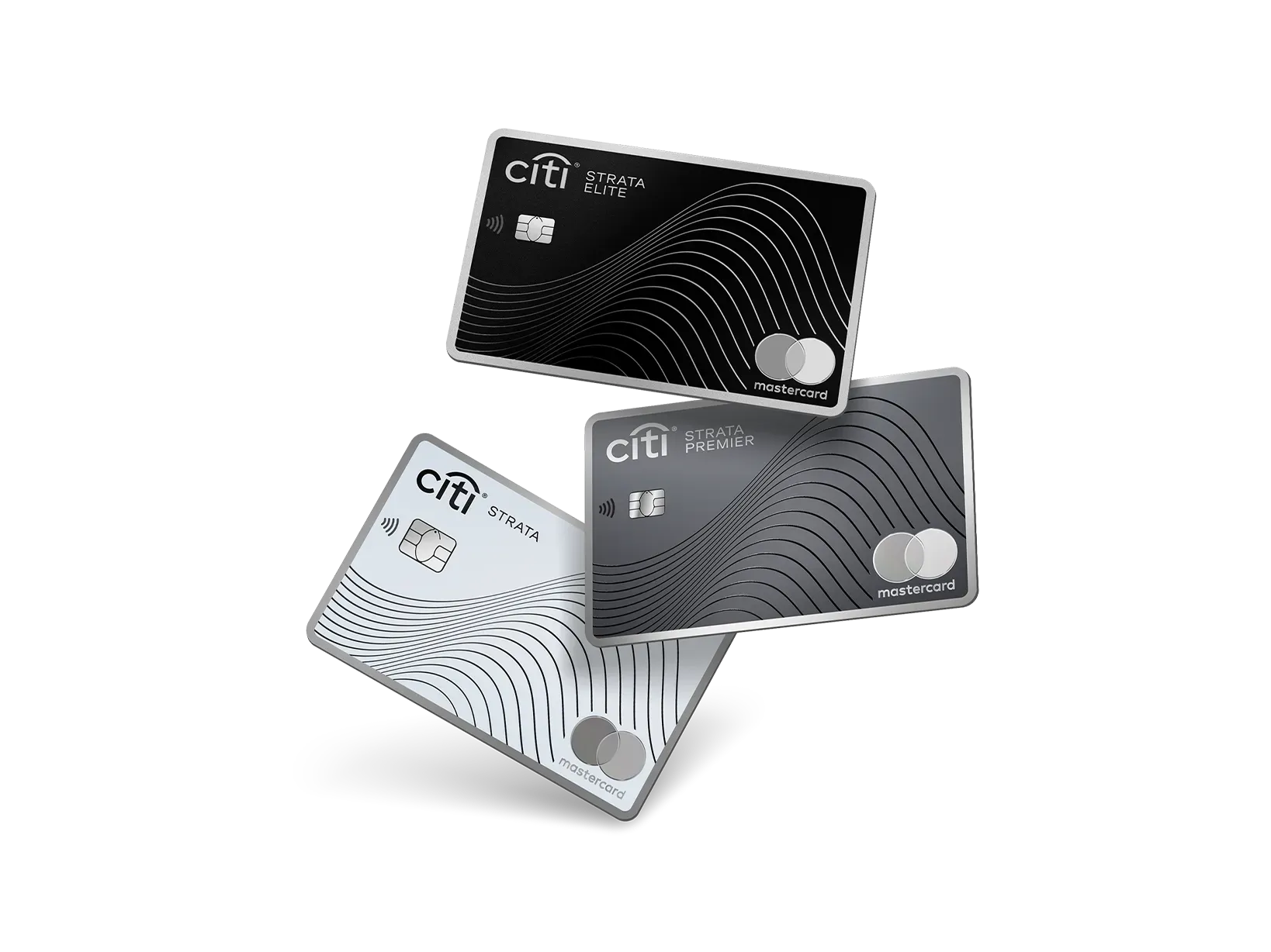 Citi Strata Premier Review: Travel Rewards Mechanisms