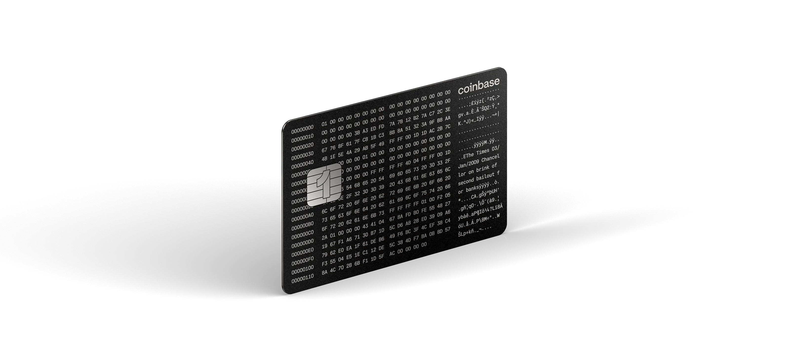 Coinbase One Card Review: Tiered Bitcoin Rewards