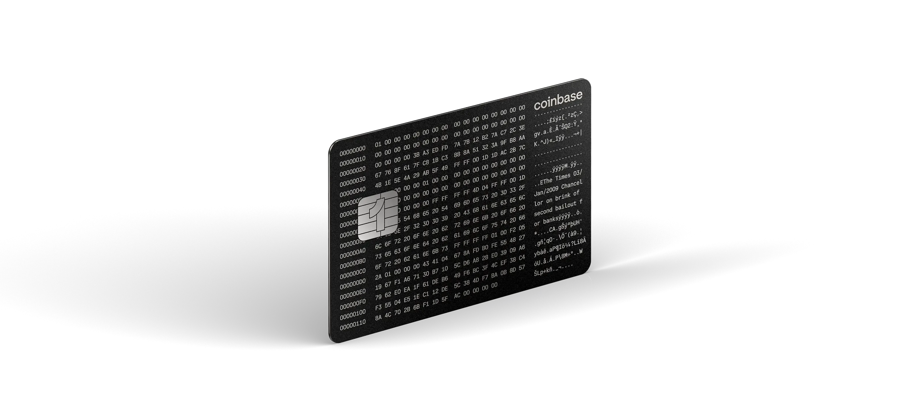 Coinbase One Card Review: Tiered Bitcoin Rewards