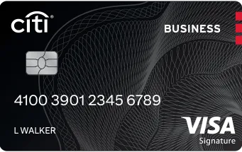 Costco Anywhere Business Card by Citi Review