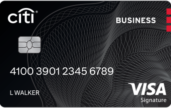 Costco Anywhere Business Card by Citi Review