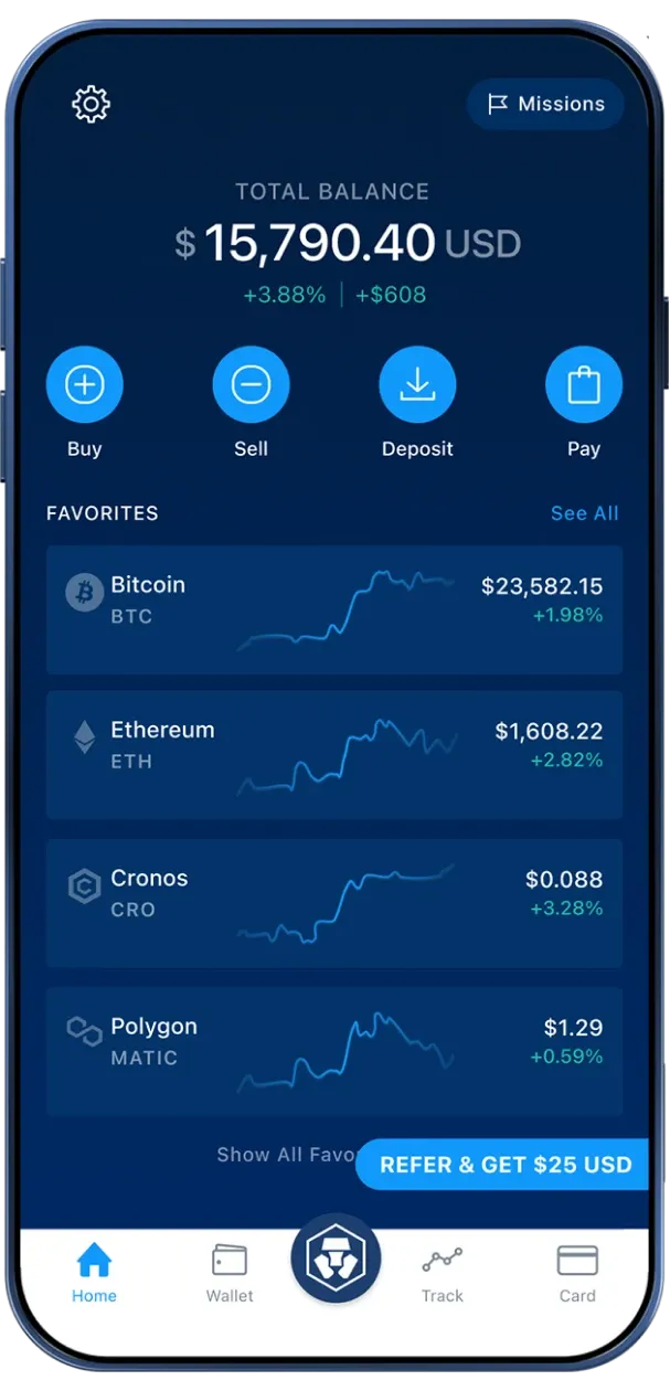 Crypto.com Review: App and Exchange Ecosystem Mechanics