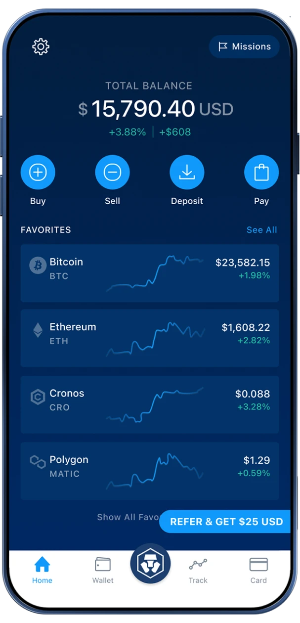 Crypto.com Review: App and Exchange Ecosystem Mechanics