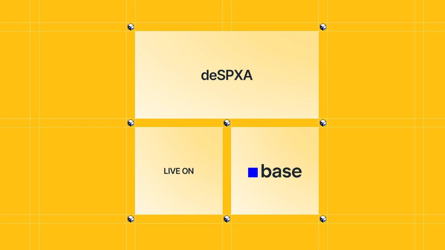 deSPXA Review: Tokenized S&P 500 for Global Investors