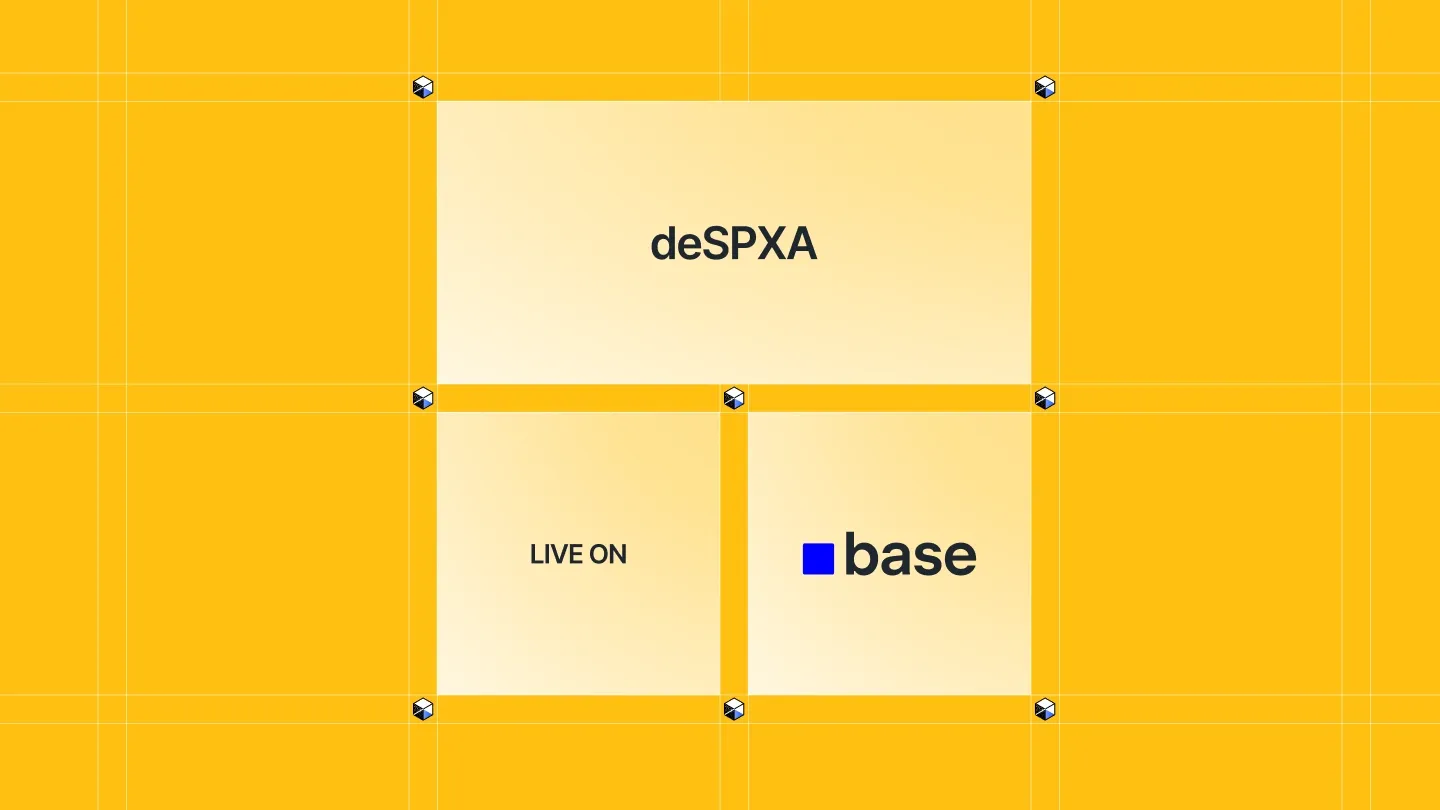 deSPXA Review: Tokenized S&P 500 for Global Investors